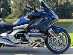 2018 Honda Gold Wing Tour - 5