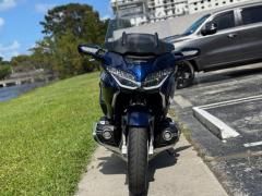 2018 Honda Gold Wing Tour - 6