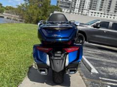2018 Honda Gold Wing Tour - 7