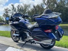 2018 Honda Gold Wing Tour - 9