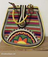 Full Colombian handmade accessories stock – wholesale price for boutique or reseller. - 6