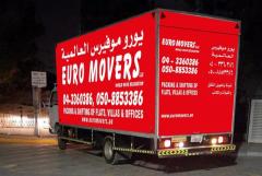 movers and packers