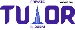 Home Tutor in Dubai | One-to-One Personalized Learning
