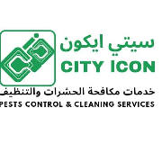 City icon pest control